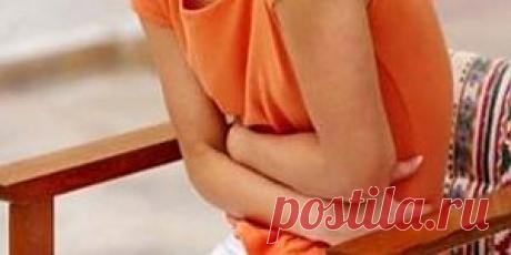 (+1) тема - Двенадцать причин боли в животе | Первая помощь