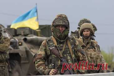 Солдаты ВСУ под Харьковом столкнулись с неожиданной проблемой