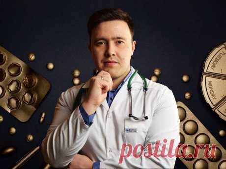Всем ли нужен аспирин для здоровья сердца? Или о чем умалчивает реклама | Патолог | Яндекс Дзен