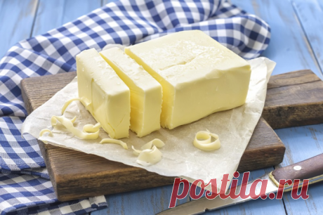 Полезные свойства масла гхи