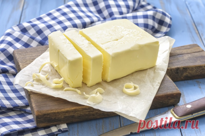 Полезные свойства масла гхи