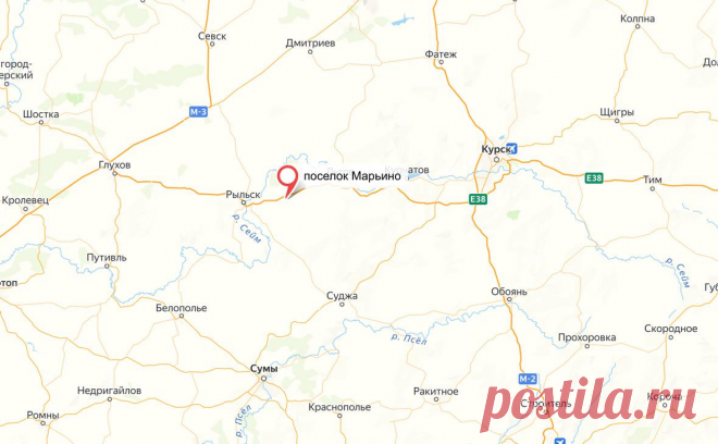 В результате новой атаки БПЛА на Курскую область пострадали три ребенка. Вечером 10 июня беспилотники атаковали Рыльский район Курской области.