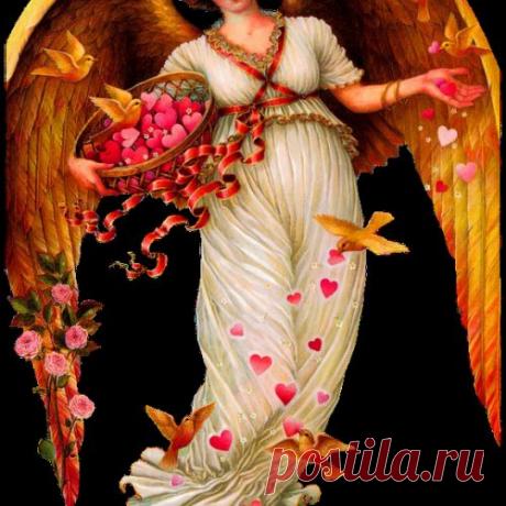 Молитвенный щит на счастье в семье. - МирТесен