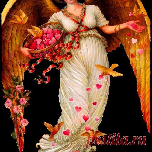 Молитвенный щит на счастье в семье. - МирТесен