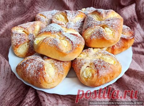 Венгерские ватрушки – пошаговый кулинарный рецепт с фото Венгерские ватрушки с творогом – пошаговый рецепт с фото. Как сделать вкусные булочки с творогом. Как красиво оформить выпечку с творогом. Европейская кухня