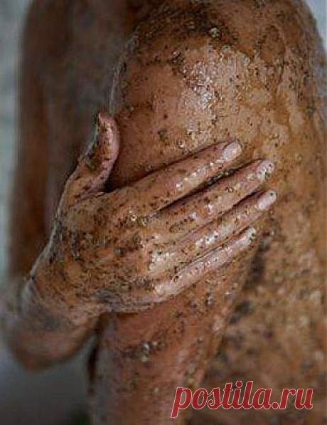 КОФЕЙНО-МЕДОВЫЙ СКРАБ С КОРИЦЕЙ ДЛЯ НЕЖНОЙ И ГЛАДКОЙ КОЖИ! | Город женщин