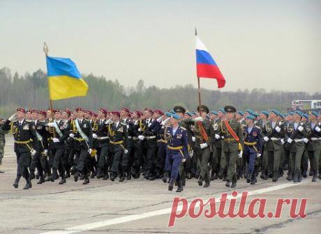 ВОТ ТАК Я ХОЧУ ВИДЕТЬ СЫНОВЕЙ УКРАИНЫ И РОССИИ!!!  Я ЗА МИР!!! Я ЗА ДРУЖБУ НАРОДОВ!!!

Ваша оценка