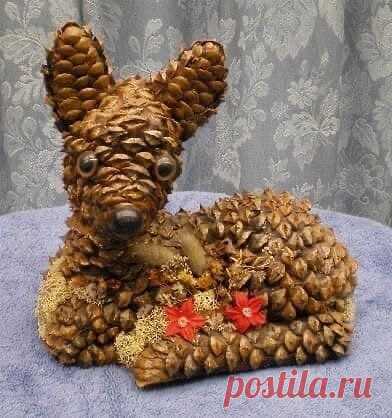 potrjasayuschie-podelki-iz-prirodnogo-materiala-images-big.jpg (392×418)