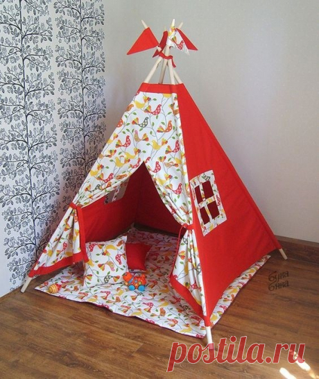 Сделай сам, идеи для творчества - DIY Ideas