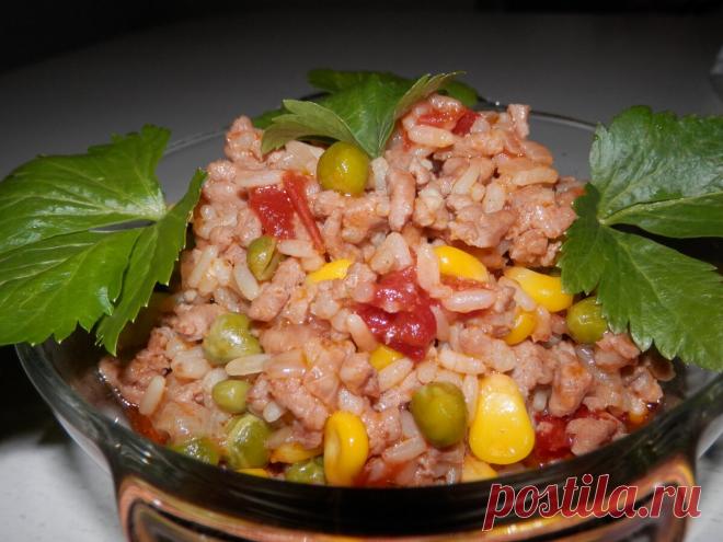 Очень сытный и вкусный ужин за 20 минут! | Готовь, ешь, радуйся! | Яндекс Дзен