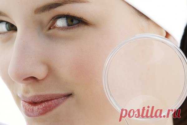 28 масок для лица из того, что есть дома!