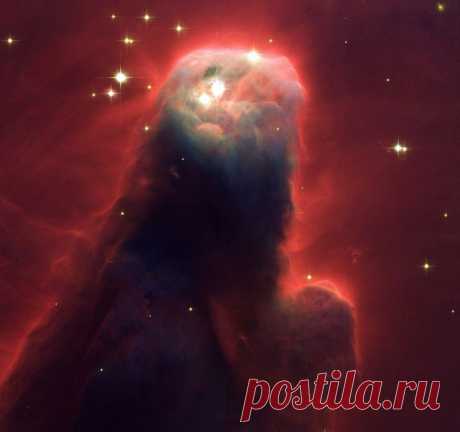 «Земля и космос»… Уникальные кадры из архивов НАСА — Фотоискусство