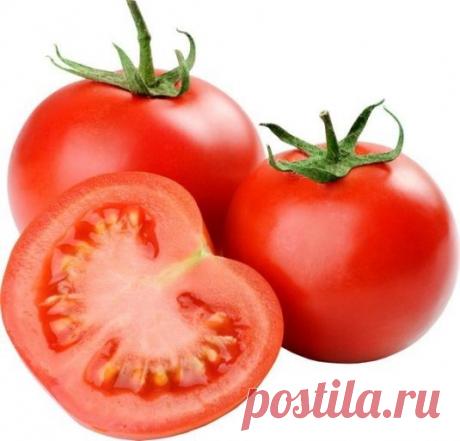 Драма помидора, или Почему нельзя хранить томаты в холодильнике