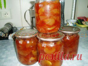 Яблочное  | Кулинария своими руками