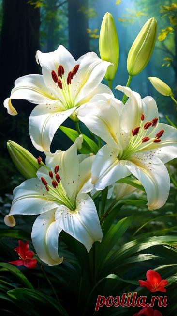 Изображение пина-истории