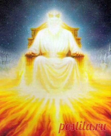 Религии хотят найти Создателя, науки - познать секреты создания Вселенной и Человечества | Мировоззрение