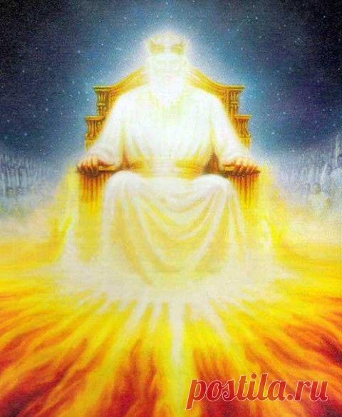 Религии хотят найти Создателя, науки - познать секреты создания Вселенной и Человечества | Мировоззрение