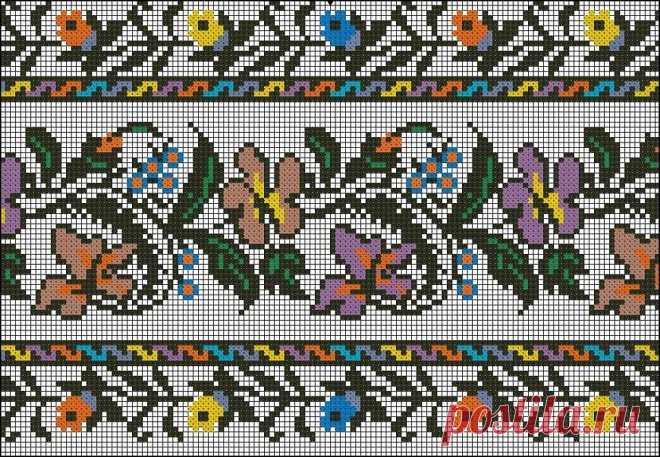 Images By Alisa Genoa On вишивка схеми,моделі E42