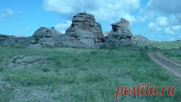 На берегах заповедных озер - Наука и жизнь