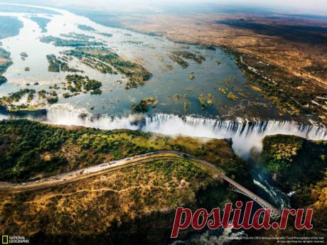 Gallery.ru / Фото #17 - Лучшие фотографии конкурса National Geographic - Vladikana
