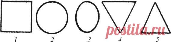 Глава 2 Голова и ее формы / Как читать человека. Черты лица, жесты, позы, мимика