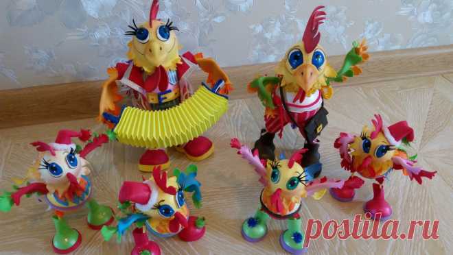 Редактировать описание