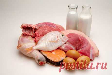 Самые полезные продукты для кожи
