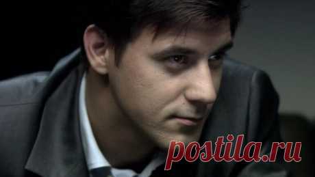 Сергей Марин