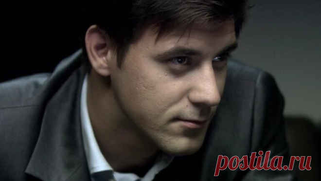 Сергей Марин