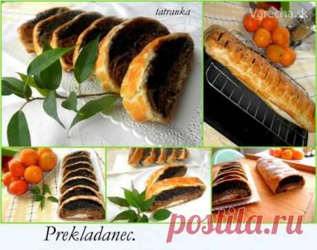 Prekladanec (fotorecept) - Recepty - Varecha.sk