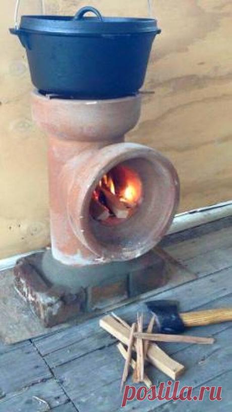 15 Maneras de Fabricar un Asador Casero, Mucha Creatividad