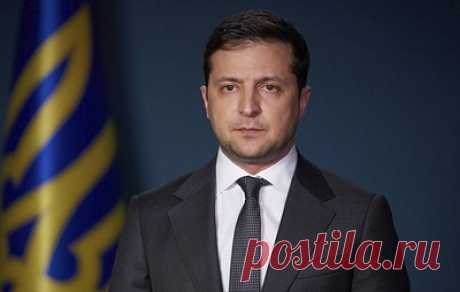 Зеленский обратился к странам &quot;Бухарестской девятки&quot; с просьбой о помощи в обороне. Украинский президент также заявил, что страна нуждается в антивоенной коалиции