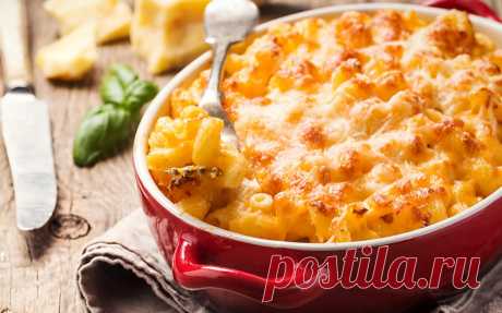 Makaronų receptai - 43 puikūs patiekalai! | La Maistas