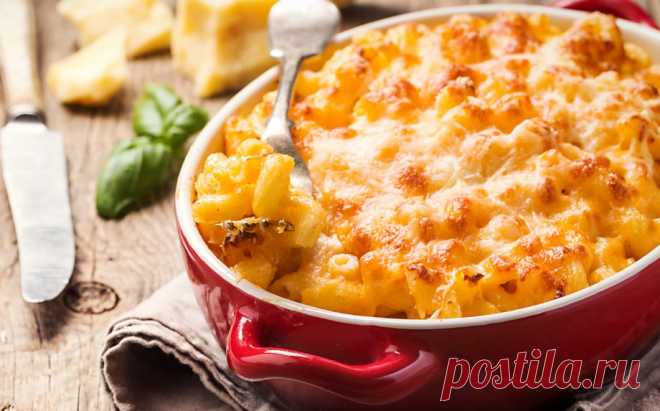 Makaronų receptai - 43 puikūs patiekalai! | La Maistas