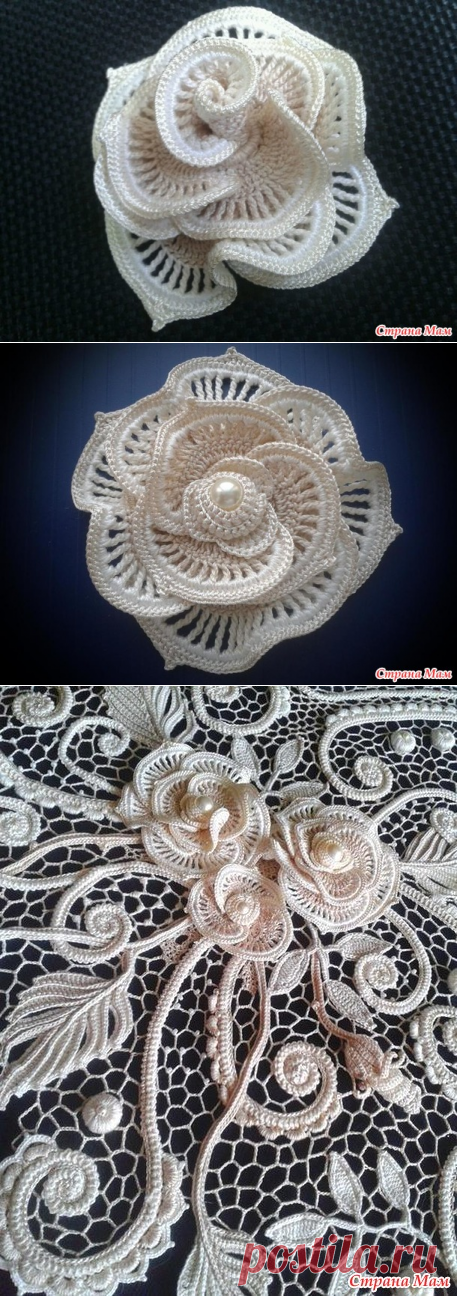 Новый сарафанчик для Анастасии - Хенд-Мейд | HANDMADE - Страна Мам
