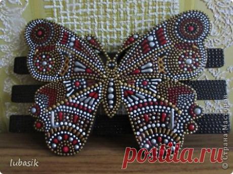 Точечка к точечке..... и фотозарисовки.... | Страна Мастеров