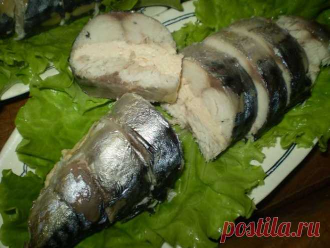 Вкусные рецепты : Рыбка для батюшки - проста в приготовлении, но очень вкусная.!!!