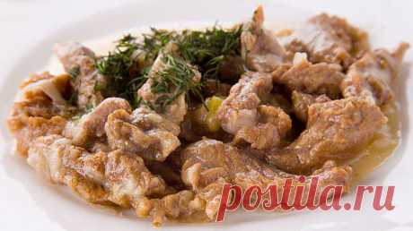 Как приготовить телятину? Рецепты лучших горячих блюд / Простые рецепты