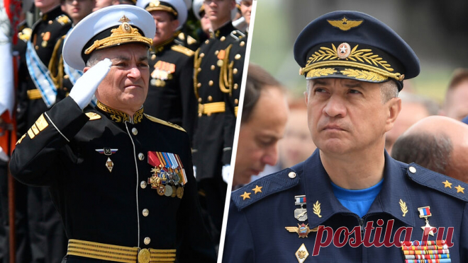 МУС выдал ордера на арест двух командующих ВС РФ. Международный уголовный суд выдал ордера на арест командующего дальней авиацией России генерал-лейтенанта Сергея Кобылаша и командующего Черноморским флотом адмирала Виктора Соколова. Об этом сообщает РИА Новости со ссылкой на заявление ...