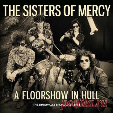 The Sisters Of Mercy - A Floorshow In Hull (2025)