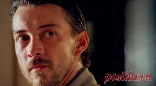 Николай Добрынин