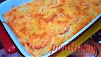 Блинчики с мясом и грибами запеченные под соусом бешамель Если вы еще не решили, какими блинчиками будете радовать семью, то предлагаю вам приготовить вкусные фаршированные блинчики с грибной начинкой, запеченные под соусом бешамель. Готовится закуска из бли...
