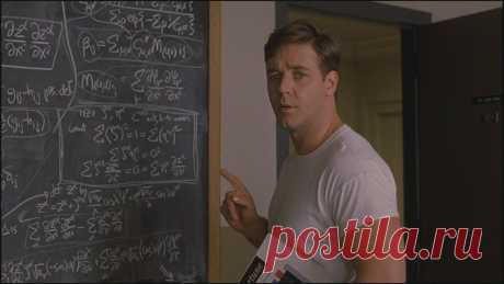 40 жизненных закономерностей | thePO.ST