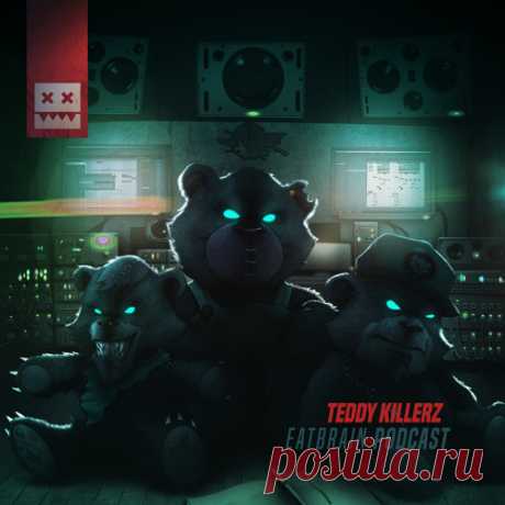 Teddy Killerz - EATBRAIN Podcast 092 (2019) Tracklist01. Teddy Killerz & Gydra - Miles High 02. Tantrum Desire - Vybez03. Basstripper - Darkest Void04. Break - Keepin It Raw05. Teddy Killerz & Nais - Twinge06. Annix - Millionaire07. Chase & Status - Program08. Killer Hertz - The Unknown09. Agressor Bunx - Time To Rock10. The