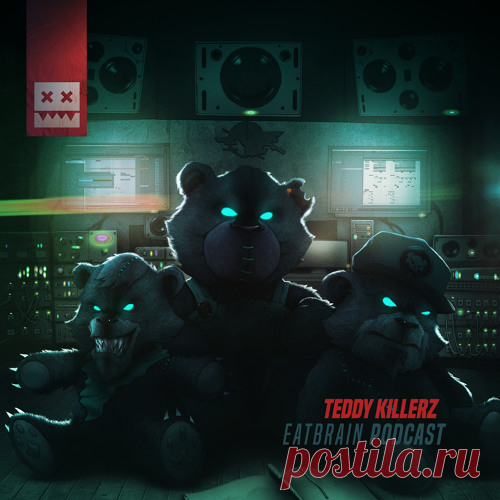 Teddy Killerz - EATBRAIN Podcast 092 (2019) Tracklist01. Teddy Killerz & Gydra - Miles High 02. Tantrum Desire - Vybez03. Basstripper - Darkest Void04. Break - Keepin It Raw05. Teddy Killerz & Nais - Twinge06. Annix - Millionaire07. Chase & Status - Program08. Killer Hertz - The Unknown09. Agressor Bunx - Time To Rock10. The