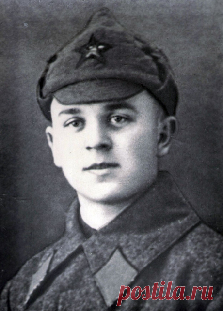 Спиридонов