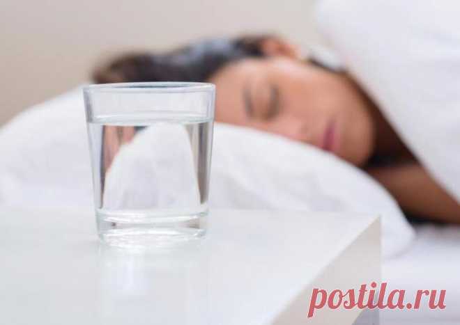 8 действенных советов, которые помогут приучить себя пить больше воды Все мы знаем, что вода это жизнь и для прекрасного самочувствия нам необходимо выпивать свою дневную норму, которую, к сожалению, большинство из нас не осиливают даже не половину.
Многие люди твёрдо у...