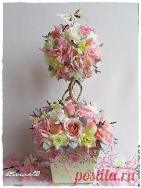 #Фоамиран клуб. Цветы, куклы из фоамирана и др.