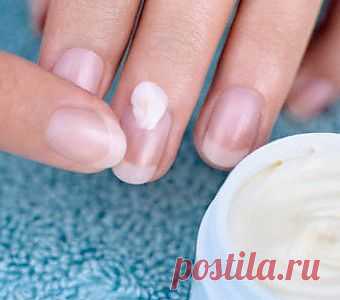 средства для размягчения удаления кутикулы.