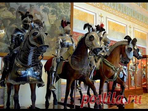 Эрмитаж, Петербург - 